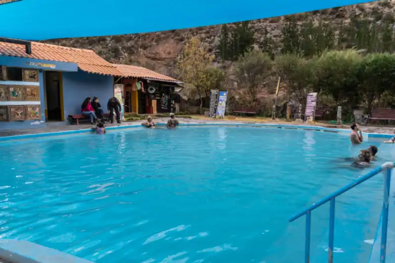 Cânion do Colca saindo de Puno — 2 Dias e 1 Noite — Foto 2