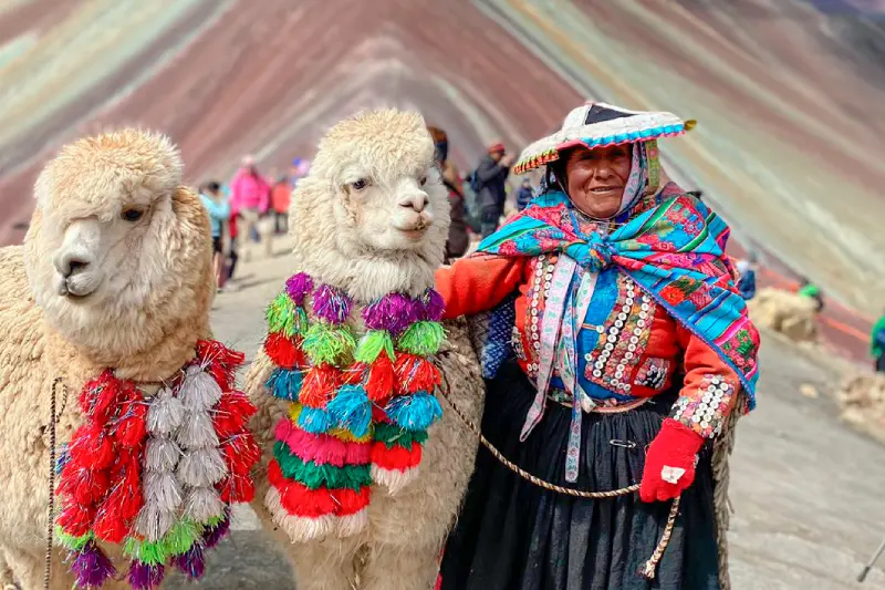 Aventura Inca em 7 Dias: Lima, Ica e Cusco com Voos Domésticos — Foto 12