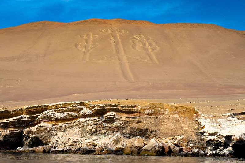 Paracas, Ica e Huacachina com Buggy e Sandboard — Foto 2