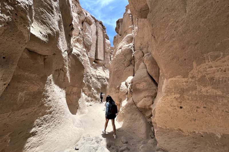 Rota do Sillar em Arequipa — Foto 4