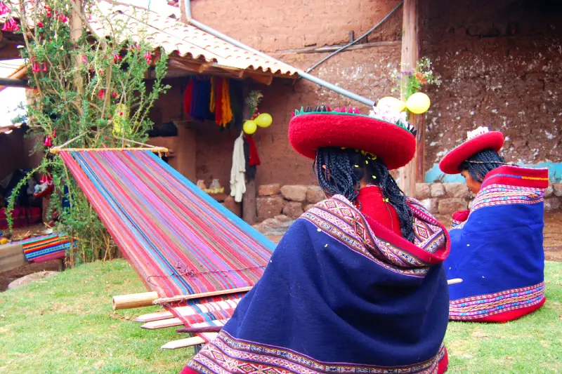 Machu Picchu e Cusco: A Cidade Puma em 6 Dias — Foto 10