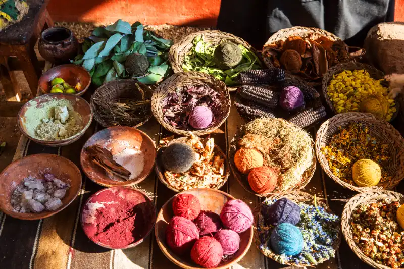 Experiência Andina: Cultura Viva dos Incas em 7 Dias — Foto 12