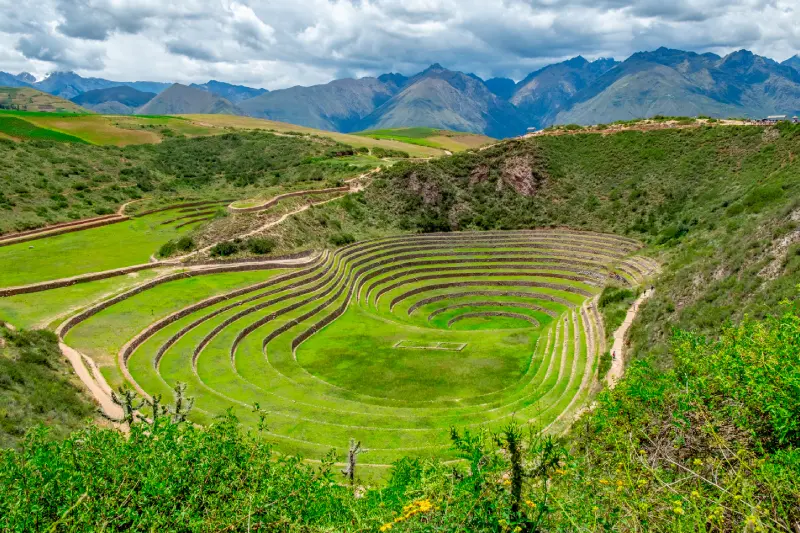 Cusco, Machu Picchu e Lago Titicaca em 7 Dias — Foto 3
