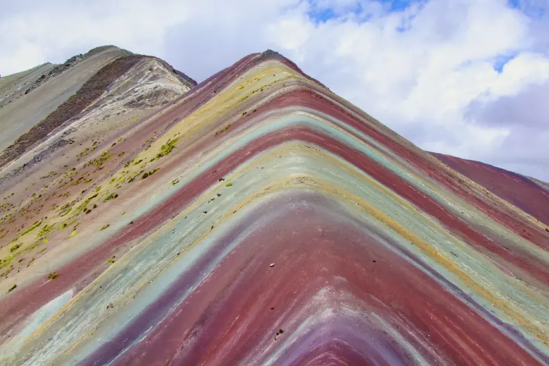 Montanha de Sete Cores de Quadriciclo – Serviço em Grupo — Foto 4
