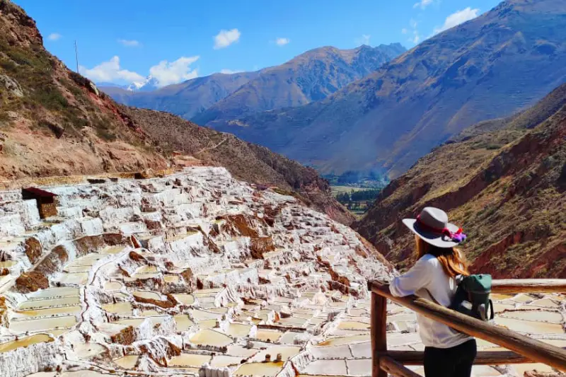 Machu Picchu e Cusco: A Cidade Puma em 6 Dias — Foto 8