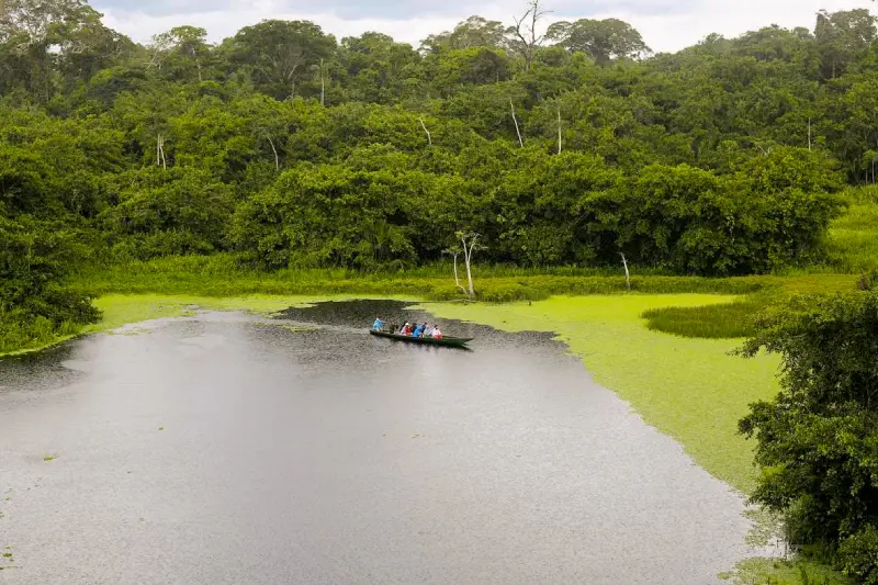 Peru Milenar: Costa, Andes e Amazônia em 10 Dias — Foto 15
