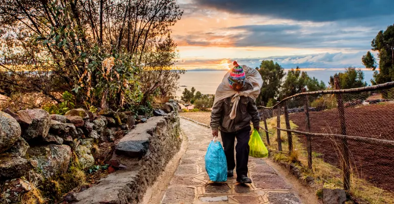 Maravilhas do Peru em 9 Dias: Cusco e Puno — Foto 14
