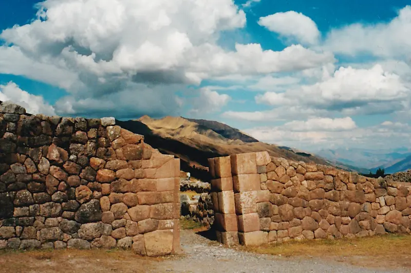Experiência Andina: Cultura Viva dos Incas em 7 Dias — Foto 5