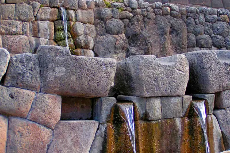 Experiência Andina: Cultura Viva dos Incas em 7 Dias — Foto 4