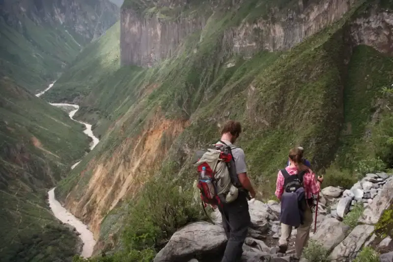 Cânion do Colca em 3 Dias e 2 Noites — Foto 3