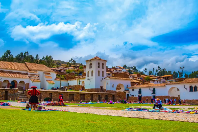 Machu Picchu e Cusco: A Cidade Puma em 6 Dias — Foto 9