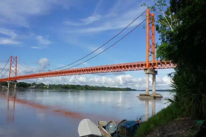 EcoAventura: Tambopata em 4 Dias — Foto 8