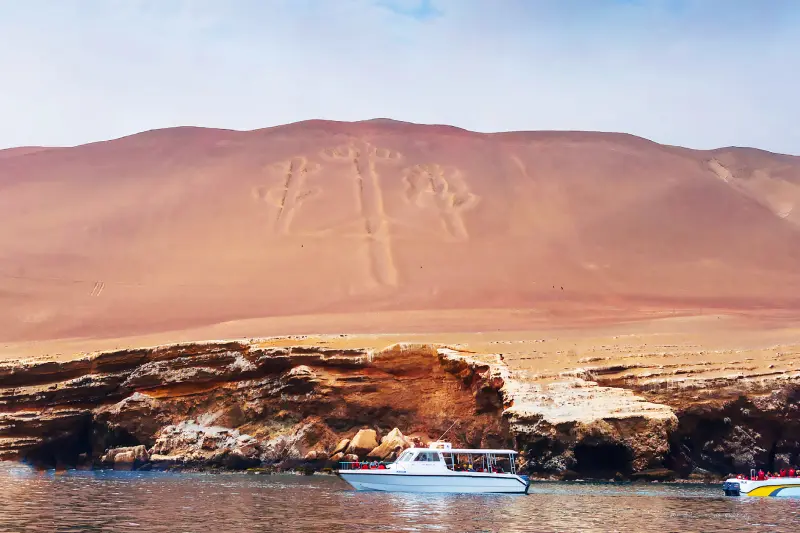 Aventura Inca em 7 Dias: Lima, Ica e Cusco com Voos Domésticos — Foto 4