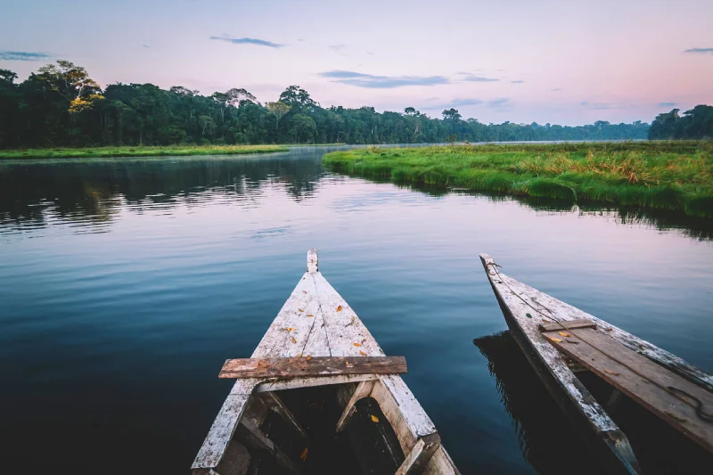 EcoParaíso: Tambopata em 5 Dias — Foto 7