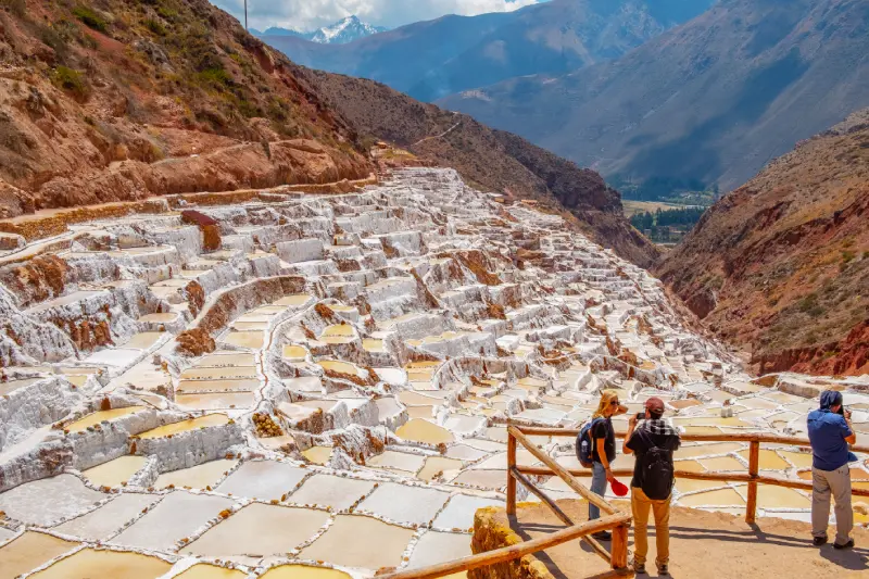 Chinchero, Maras e Moray — Privativo — Foto 3