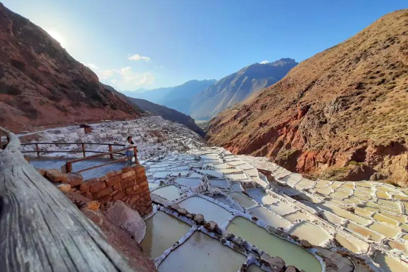 Cusco e Machu Picchu: Viagem Andina em 5 Dias — Foto 8