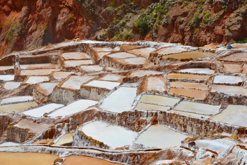 Experiência Andina: Cultura Viva dos Incas em 7 Dias — Foto 9