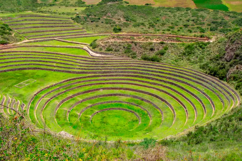 Experiência Andina: Cultura Viva dos Incas em 7 Dias — Foto 8