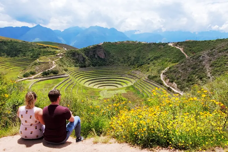 Chinchero, Maras e Moray — Privativo — Foto 4