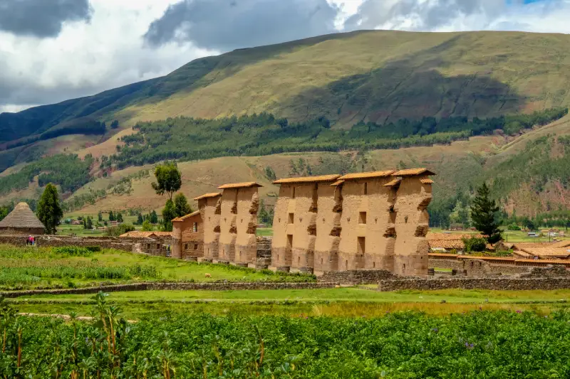 Cusco, Machu Picchu e Lago Titicaca em 7 Dias — Foto 10