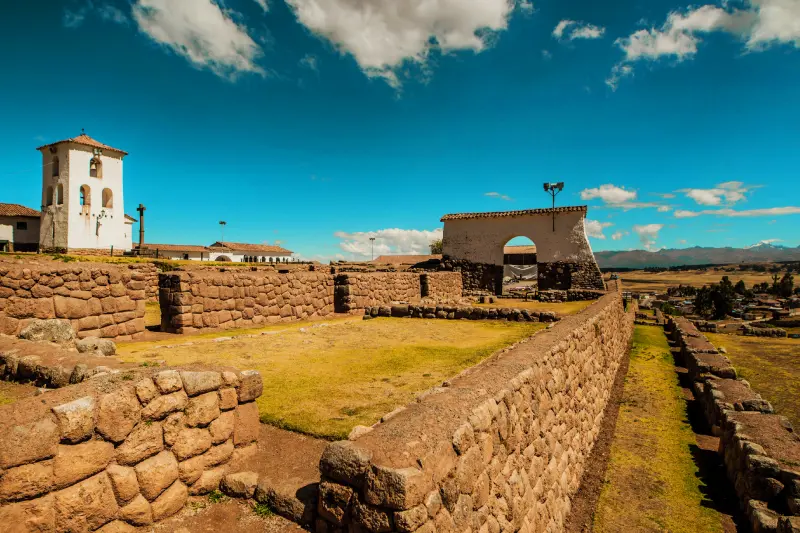 Cusco, Vale Sagrado, Machu Picchu e Montanha Colorida em 6 Dias — Foto 7