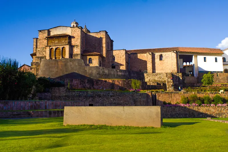 Cusco, Machu Picchu e Lagoa Humantay em 5 Dias — Foto 2