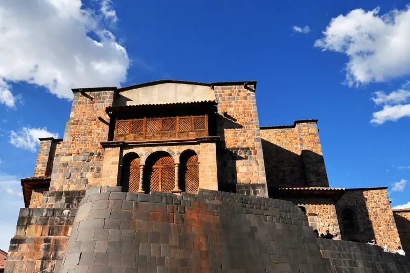 Cusco, Salkantay e Machu Picchu em 8 Dias — Foto 2