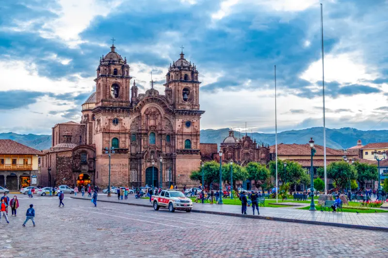 Cusco e Trilha Inca a Machu Picchu em 7 Dias — Foto 3
