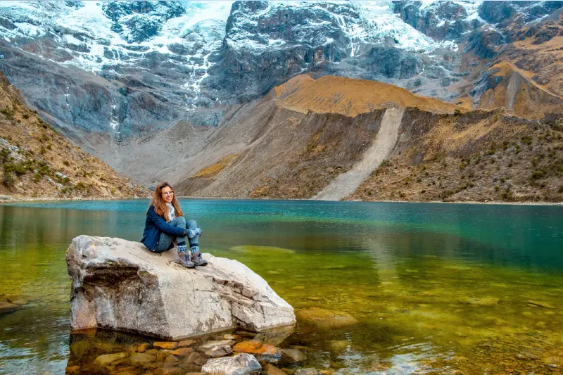 Cusco, Machu Picchu e Lagoa Humantay em 5 Dias — Foto 7