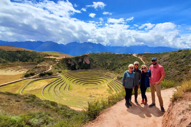 Machu Picchu e Cusco: A Cidade Puma em 6 Dias — Foto 7