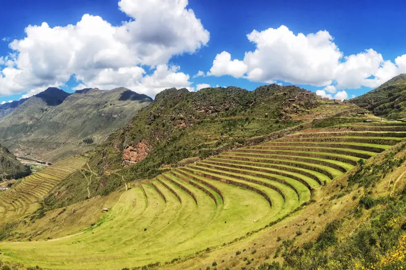 Cusco, Salkantay e Machu Picchu em 8 Dias — Foto 4
