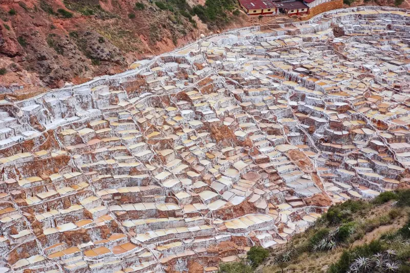 Aventura Inca Jungle e Vale Sagrado em 7 Dias — Foto 4