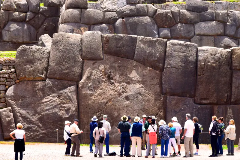 Cusco, Salkantay e Machu Picchu em 8 Dias — Foto 3