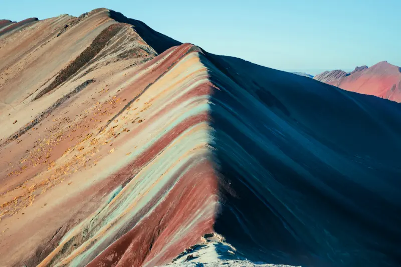 Montanha das Sete Cores — Passeio de Um Dia em Grupo — Foto 3