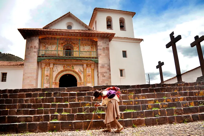 Peru Express: Lima, Ica, Cusco e Puno em 10 Dias — Foto 15