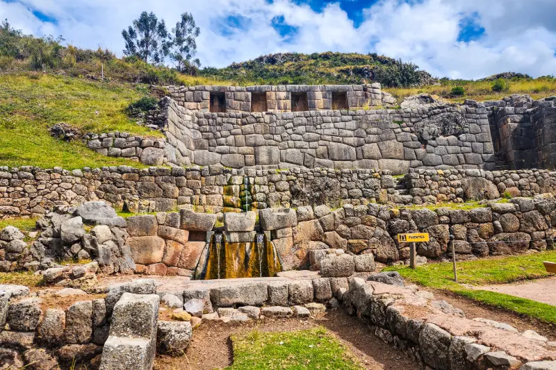 Cusco e Machu Picchu em 3 Dias — Foto 2