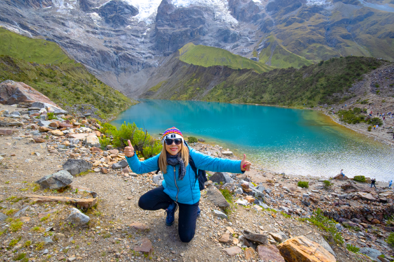 Aventuras Andinas em 6 Dias com Voos Saindo do Chile — Foto 8