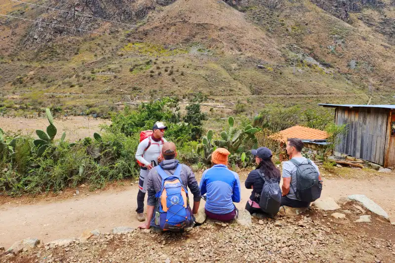 Cusco e Trilha Inca a Machu Picchu em 7 Dias — Foto 5