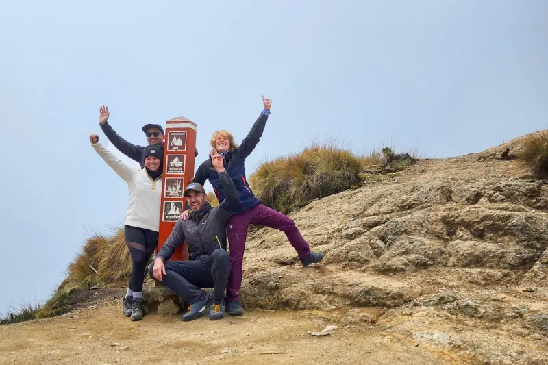 Cusco e Trilha Inca a Machu Picchu em 7 Dias — Foto 7