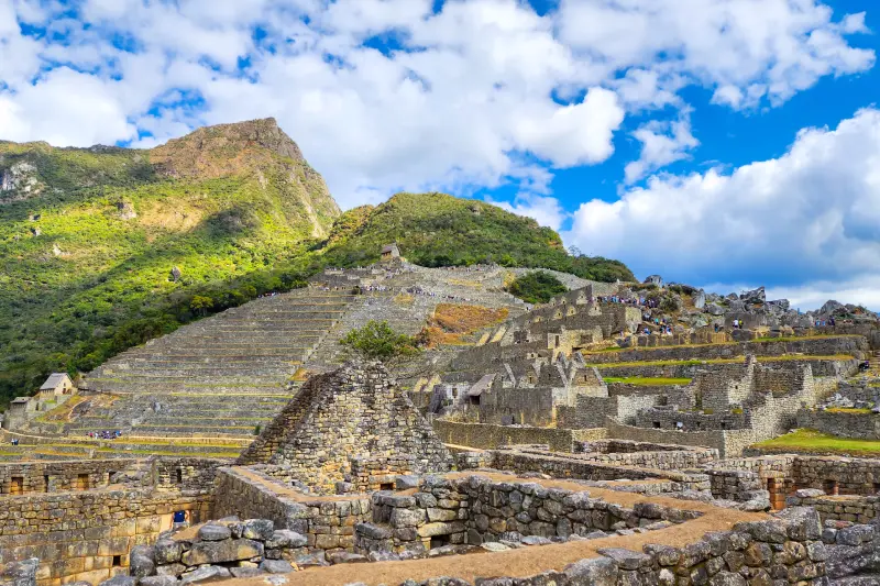 Aventura Inca: Lima, Ica e Cusco em 7 Dias — Foto 10