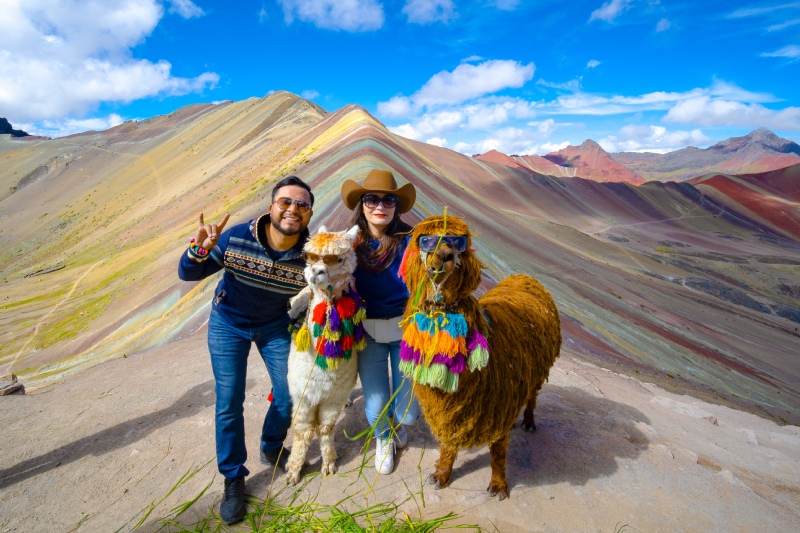 Aventuras Andinas em 6 Dias com Voos Saindo do Chile — Foto 10