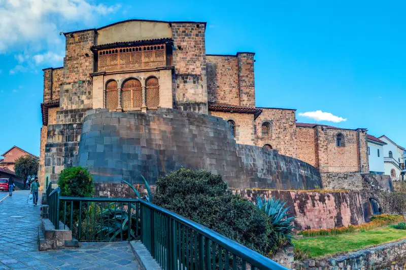 Cusco e Machu Picchu: Viagem Andina em 5 Dias — Foto 2