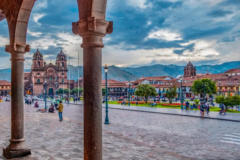 Cusco e Machu Picchu: Viagem Andina em 5 Dias — Foto 10