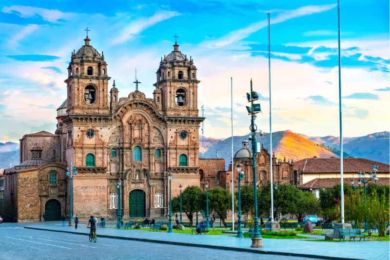 Aventuras Andinas em 6 Dias com Voos Saindo do Chile — Foto 11