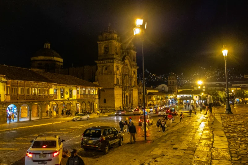 Ausangate a Sibinacocha em 6 Dias e 5 Noites — Foto 12