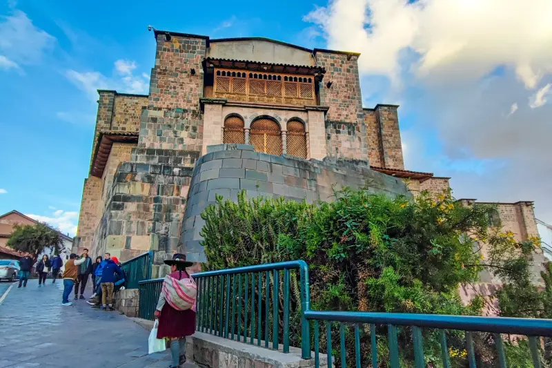 Cusco e Machu Picchu em 3 Dias — Foto 1