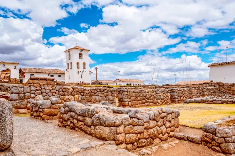 Cusco, Vale Sagrado e Machu Picchu em 4 Dias — Foto 3