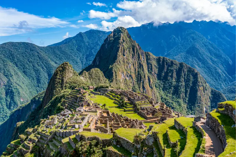Aventura Inca em 7 Dias: Lima, Ica e Cusco com Voos Domésticos — Foto 10