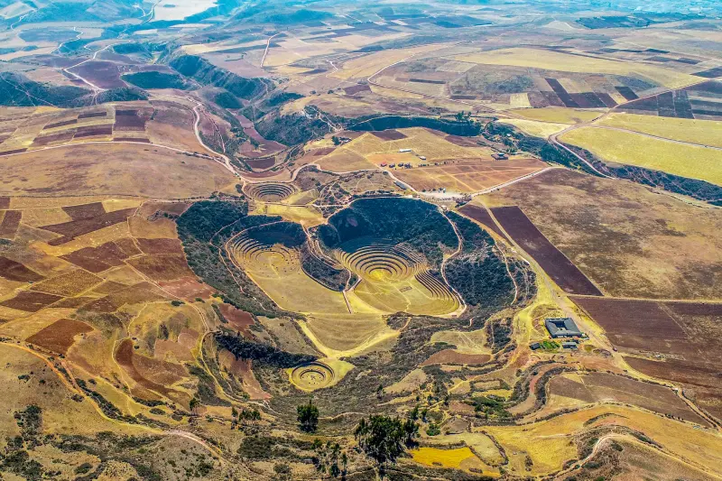 Aventura Inca em 7 Dias: Lima, Ica e Cusco com Voos Domésticos — Foto 8