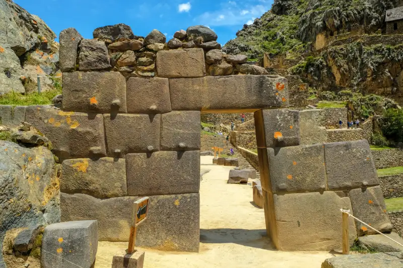 Experiência Andina: Cultura Viva dos Incas em 7 Dias — Foto 7